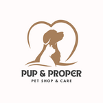 Pup & Proper
