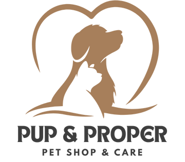 Pup & Proper